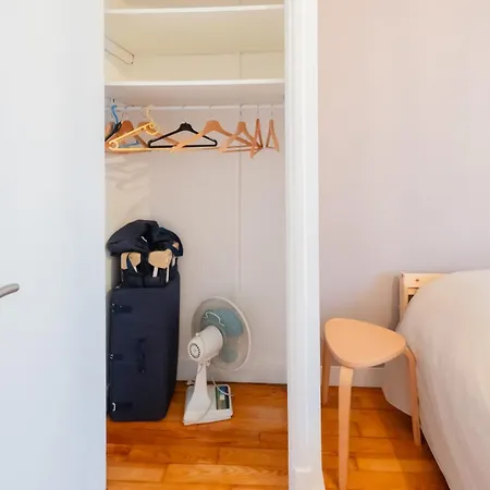 Bonabonheur - T3bis - Havre De Paix Toulousain Apartman Toulouse