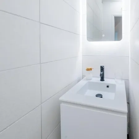 Bonabonheur - T3bis - Havre De Paix Toulousain Apartman