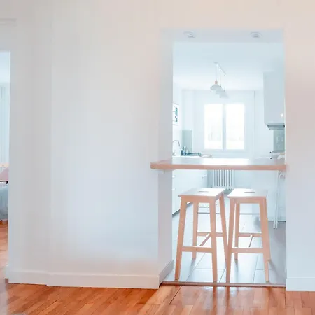 Bonabonheur - T3bis - Havre De Paix Toulousain * Toulouse