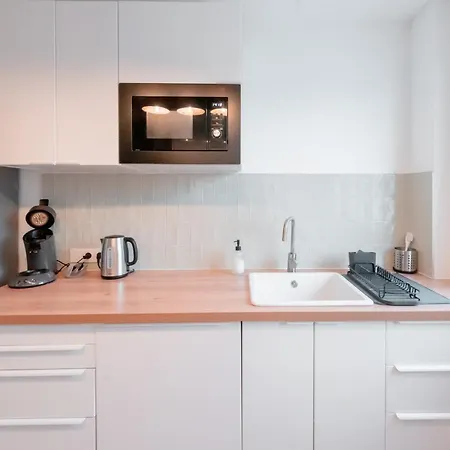 Bonabonheur - T3bis - Havre De Paix Toulousain Apartament