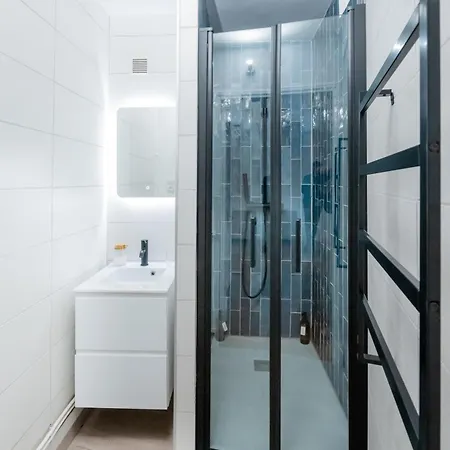 Bonabonheur - T3bis - Havre De Paix Toulousain Lägenhet Toulouse