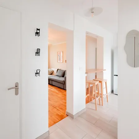 Bonabonheur - T3bis - Havre De Paix Toulousain * Toulouse