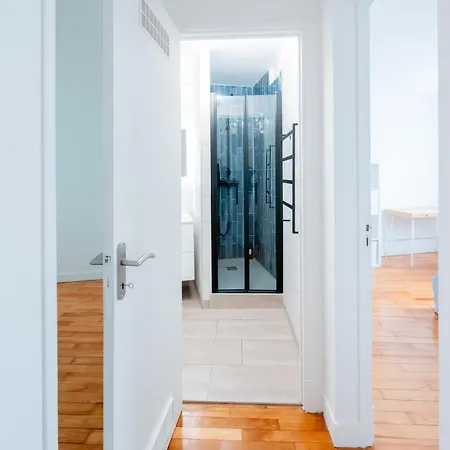 Bonabonheur - T3bis - Havre De Paix Toulousain Toulouse