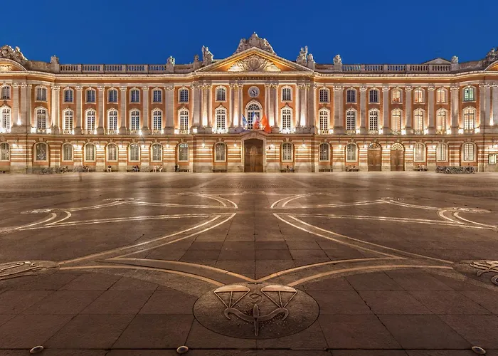 Bonabonheur - T3bis - Havre De Paix Toulousain * 툴루즈