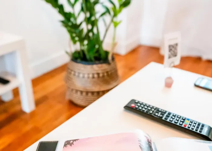 Bonabonheur - T3bis - Havre De Paix Toulousain *