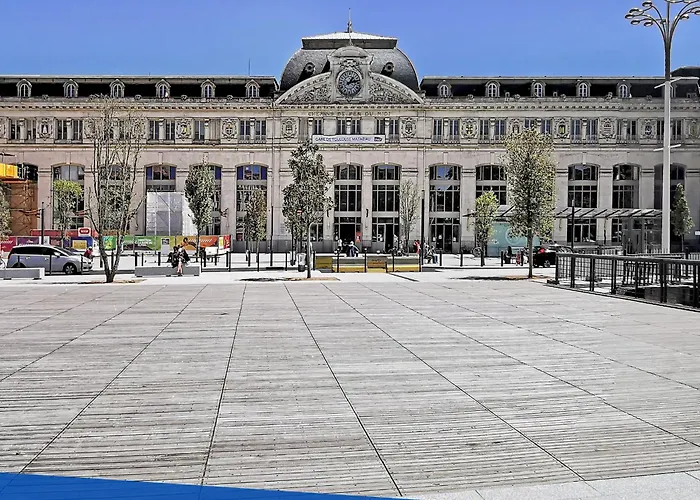 Bonabonheur - T3bis - Havre De Paix Toulousain