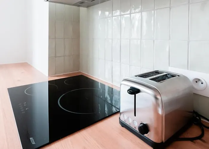 Bonabonheur - T3bis - Havre De Paix Toulousain *