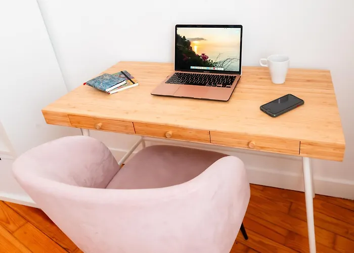 Bonabonheur - T3bis - Havre De Paix Toulousain