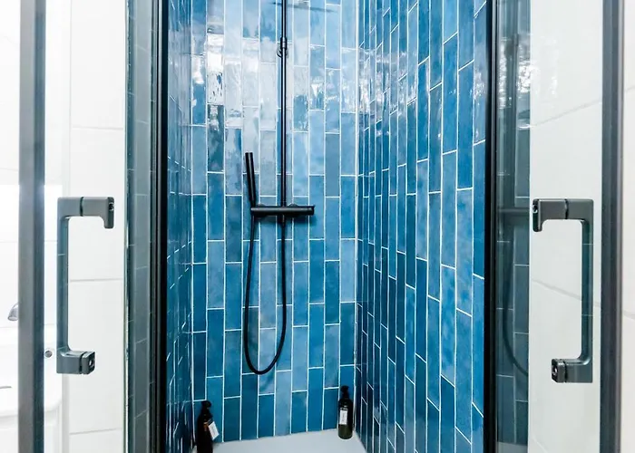 Bonabonheur - T3bis - Havre De Paix Toulousain * 圖盧茲