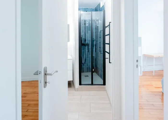 Bonabonheur - T3bis - Havre De Paix Toulousain 圖盧茲