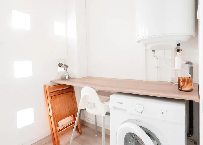 Bonabonheur - T3bis - Havre De Paix Toulousain 圖盧茲