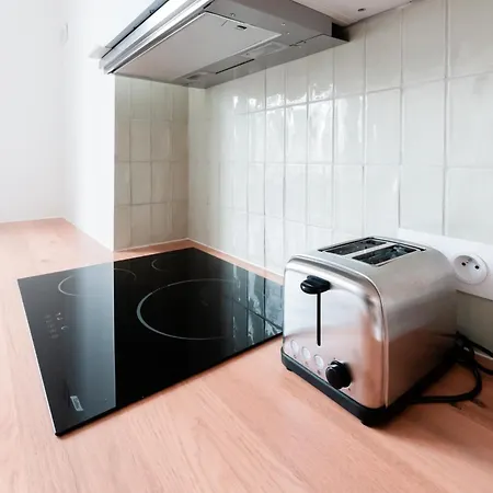 Bonabonheur - T3bis - Havre De Paix Toulousain *