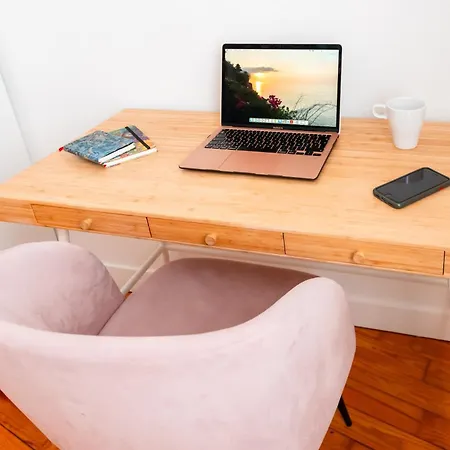 Bonabonheur - T3bis - Havre De Paix Toulousain