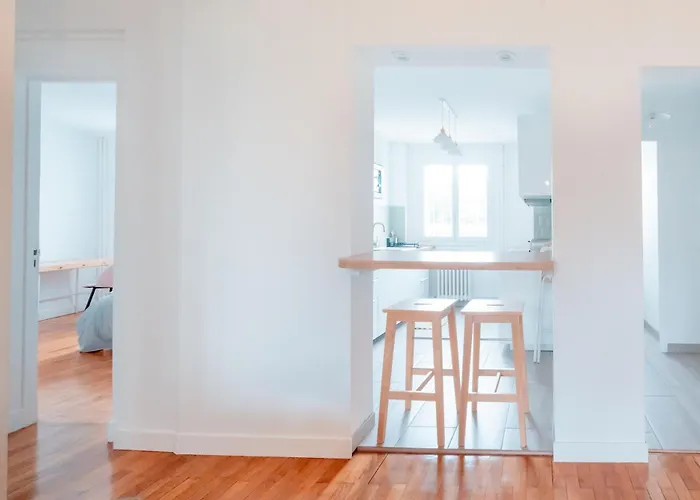 Bonabonheur - T3bis - Havre De Paix Toulousain * Toulouse