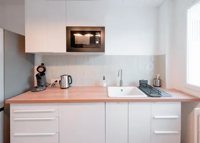 Bonabonheur - T3bis - Havre De Paix Toulousain Appartement