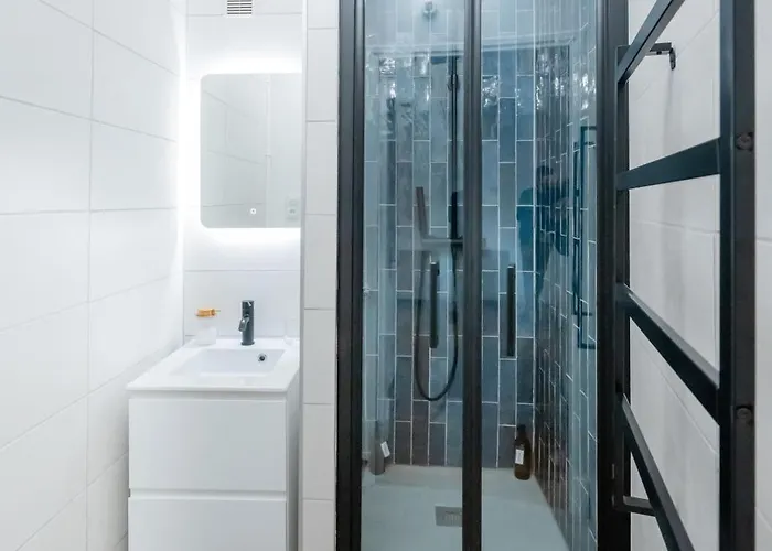 Bonabonheur - T3bis - Havre De Paix Toulousain Appartement Toulouse