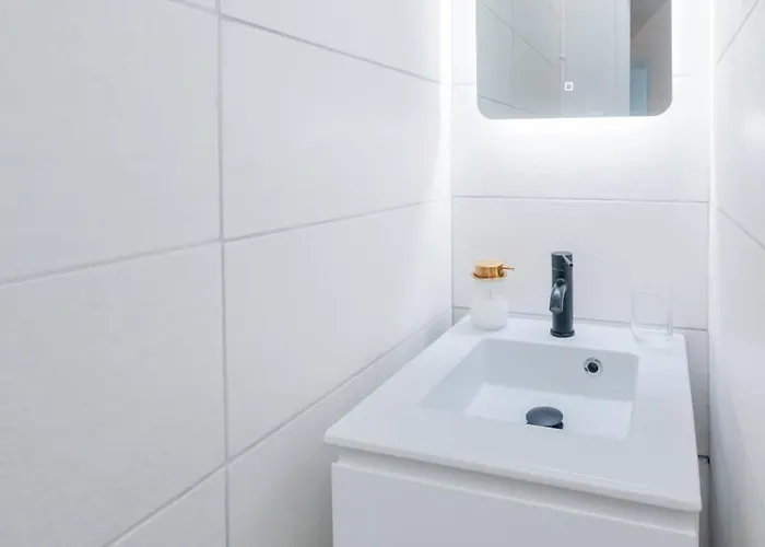 Bonabonheur - T3bis - Havre De Paix Toulousain Appartement